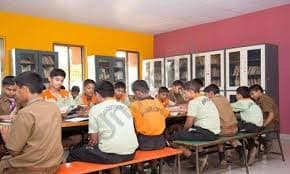 Maharashtra Military School Thane photo 1