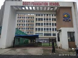 Dosti Foundation School Thane photo 1