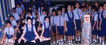 Creative High Schooli Thane photo 1