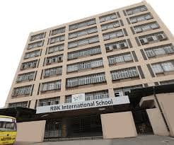 Kanakia International School Bhayandar photo 1