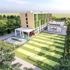 EuroSchool Upper Bhiwandi photo 1