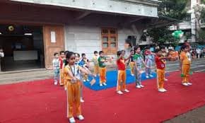 Seven Isles International School Thane photo 2