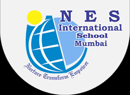 NES International School Mumbai Thane, Maharashtra NES International School Mumbai Thane, Maharashtra logo