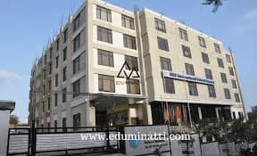 NES International School Mumbai Thane photo 1