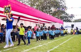 EuroKids Preschool in Kharghar10 photo 1