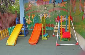 The Nurturing Roots Preschool & Daycare ( Nerul East ) photo 2