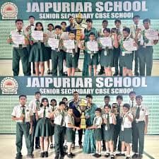 Jaipuriar School photo 2