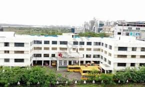 Radcliffe Group of Schools Kharghar photo 1
