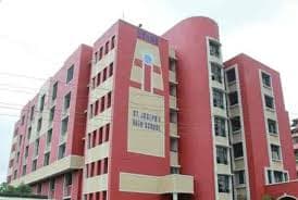 St. Joseph's High School photo 1