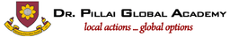 Dr Pillai Global Academy Dr Pillai Global Academy