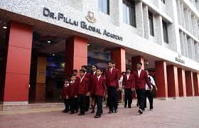 Dr Pillai Global Academy (DPGA) New Panvel photo 1