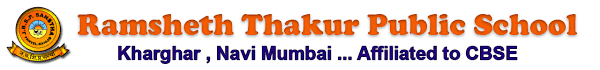 Ramsheth Thakur Public School Ramsheth Thakur Public School