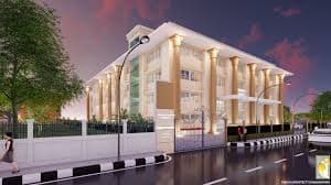 Radhai Inksap School photo 1