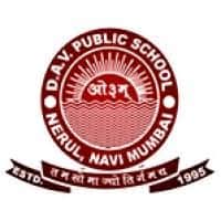 DAV Public School Nerul, Navi Mumbai DAV Public School Nerul, Navi Mumbai logo