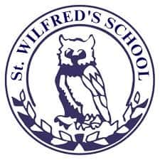 St. Wilfred's School, Ulwe - Navi Mumbai St. Wilfred's School, Ulwe - Navi Mumbai logo