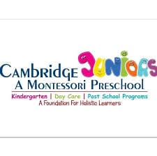 Cambridge Juniors Montessori Preschool Kharghar Cambridge Juniors Montessori Preschool Kharghar