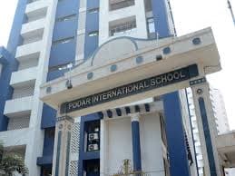 Podar International School Nerul photo 1