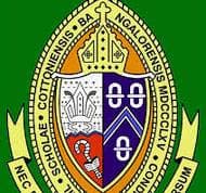 Bishop Cotton Boys' School, Bangalore Bishop Cotton Boys' School, Bangalore logo