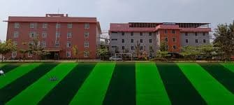 Shri Ram Global School OMR photo 2