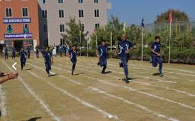Shri Ram Global School OMR photo 1