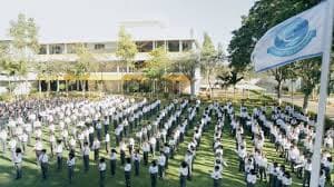 EISB - Ebenezer International School photo 2