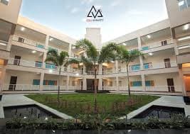 JAIN International Residential School Jakkasandra photo 11