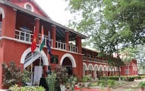 Rashtriya Military School photo 2