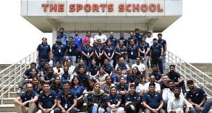 The Sports School Vaderahalli photo 3