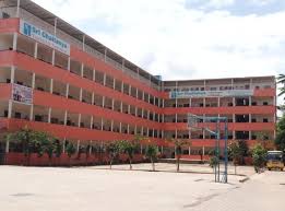 Sri Chaitanya Techno School photo 1