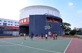 The Amaatra Academy photo 1