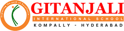 Gitanjali International School, Bangalore logo Gitanjali International School, Bangalore logo