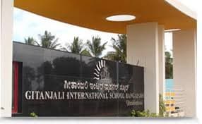 Gitanjali International School photo 1