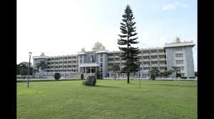 BGS International Residential School Kengeri gallery image 10