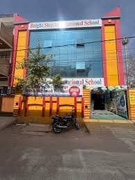 Bright Step International School photo 1