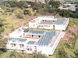 Sahyadri School (Krishnamurti Foundation India) photo 1