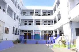 Tiny Blossom Senior Secondary School photo 1