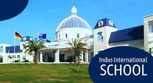 Indus International School photo 2