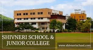 SHIVNERI SCHOOL& JUNIOR COLLEGE photo 2