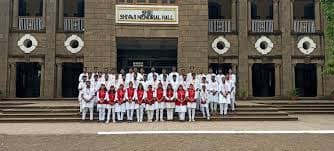 Shri Shivaji Preprotary Military School photo 2