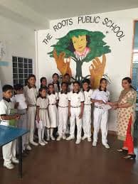 The Roots Public School photo 1