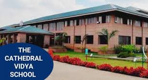 The Cathedral Vidya School photo 1