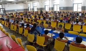 Viraj Shri Ram Centennial School photo 3