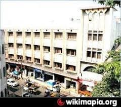 Ratanben Chunilal Mehta Gujarati High School photo 1