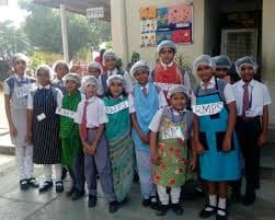 Rajasthan Modern Public School photo 1