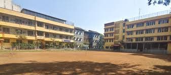 Dr Cyrus Poonawalla English Medium High School photo 2