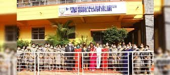 Dr Cyrus Poonawalla English Medium High School photo 1
