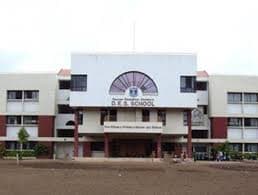 DES's New English Medium School photo 1