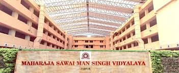Maharaja Sawai Man Singh Vidyalaya photo 1