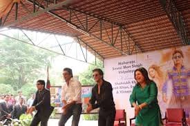 Maharaja Sawai Man Singh Vidyalaya photo 2