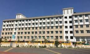 Sri Chaitanya Techno school photo 2